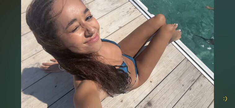 Full leaked Lena mahfouf private photo