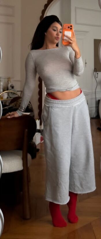 Lena Mahfouf