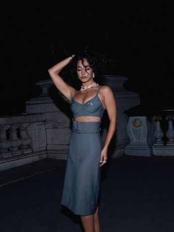 Full leaked Lena mahfouf private photo