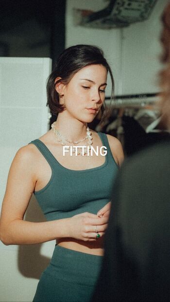 Full leaked Lena meyer landrut private photo