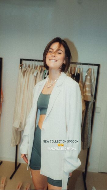 Full leaked Lena meyer landrut private photo
