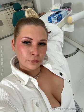 Full leaked Lena nitro  page private onlyfans photo
