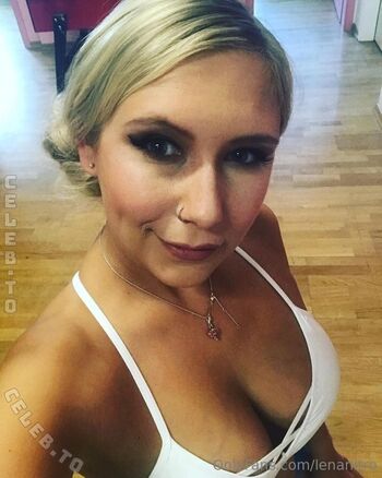 Full leaked Lena nitro  page private onlyfans photo
