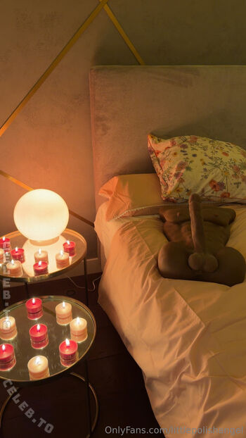 Full leaked Lena polanski  page private onlyfans photo