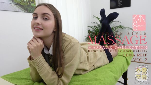 Full leaked Lena reif private photo