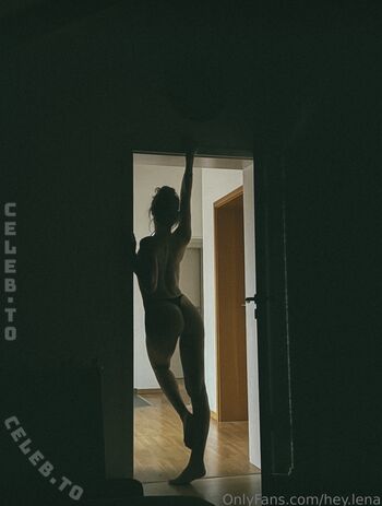 Full leaked Lena schwender private onlyfans photo