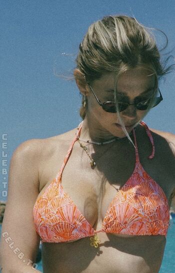 Full leaked Lena schwender private photo