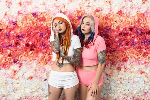 Full leaked Lena scissorhands private onlyfans photo