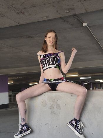 Full leaked Lena sins private onlyfans photo