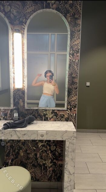 Full leaked Lena weber private onlyfans photo