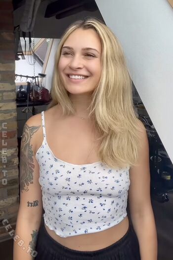 Full leaked Lena westermann private onlyfans photo