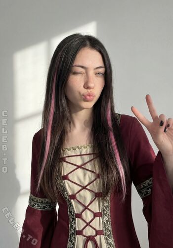 Full leaked Lena xo private photo