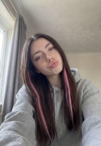 Full leaked Lena xo private photo