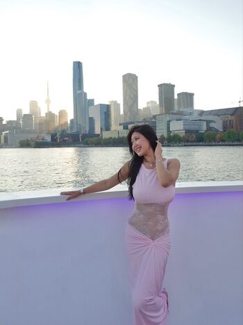 Full leaked Lena yewon private photo