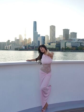 Full leaked Lena yewon private photo