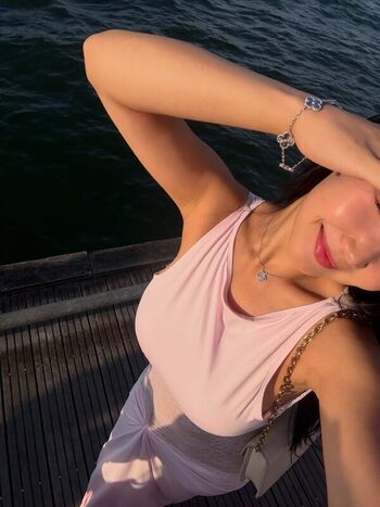 Full leaked Lena yewon private photo