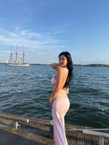 Full leaked Lena yewon private photo