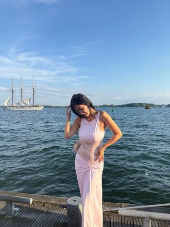 Full leaked Lena yewon private photo