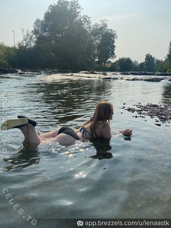 Full leaked Lenaa stk  page private onlyfans photo