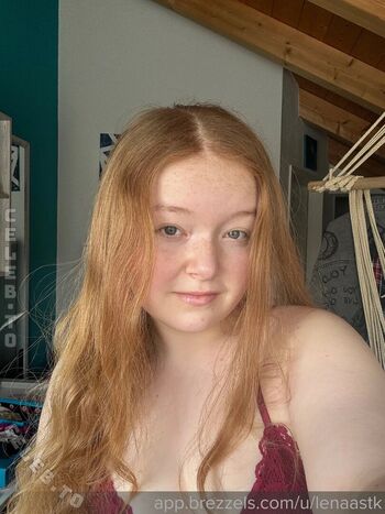 Full leaked Lenaa stk  page private onlyfans photo