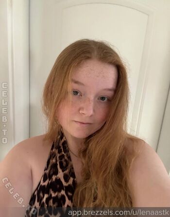 Full leaked Lenaa stk private onlyfans photo