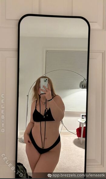 Full leaked Lenaa stk private photo