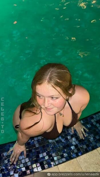 Full leaked Lenaa stk private photo