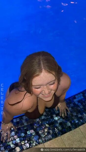 Full leaked Lenaa stk private photo
