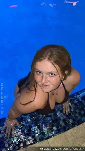 Full leaked Lenaa stk private photo