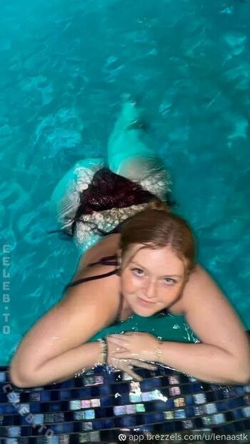 Full leaked Lenaa stk private photo
