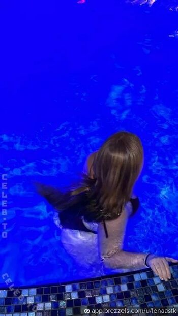 Full leaked Lenaa stk private photo