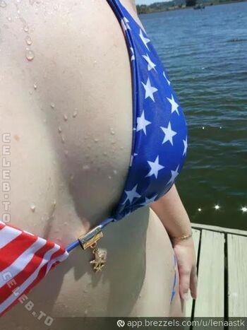 Full leaked Lenaa stk private photo