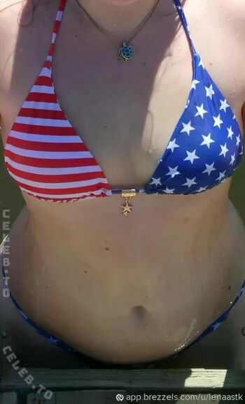 Full leaked Lenaa stk private photo