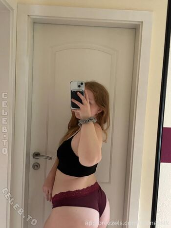 Full leaked Lenaastk page private onlyfans photo