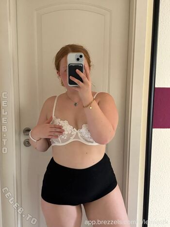 Full leaked Lenaastk page private onlyfans photo