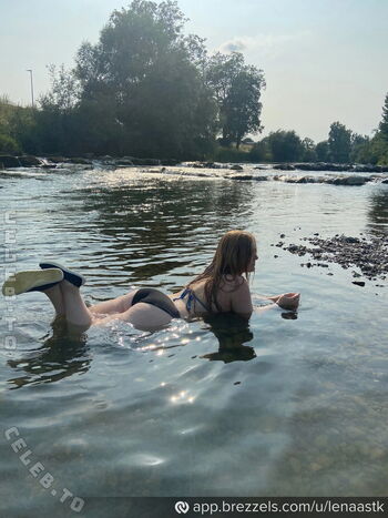 Full leaked Lenaastk page private onlyfans photo