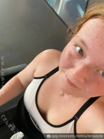 Full leaked Lenaastk page private onlyfans photo