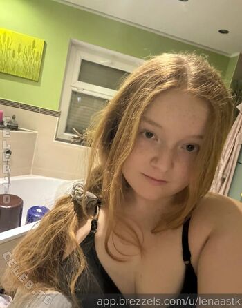 Full leaked Lenaastk private onlyfans photo