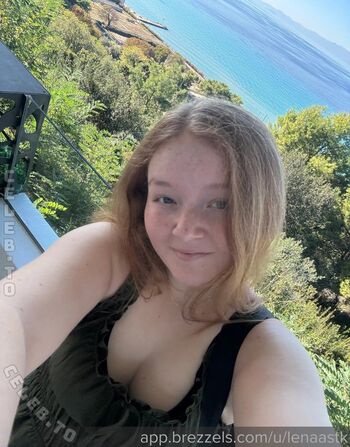 Full leaked Lenaastk private onlyfans photo