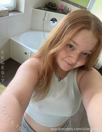 Full leaked Lenaastk private onlyfans photo