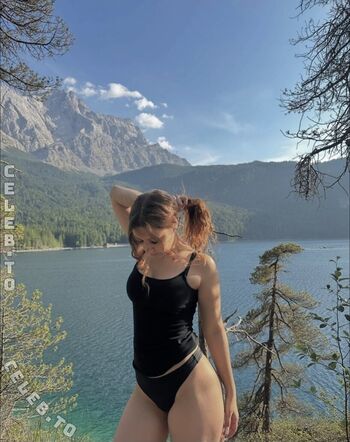 Full leaked Lenahey private photo