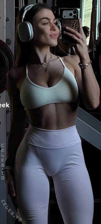 Full leaked Lenaknk private photo