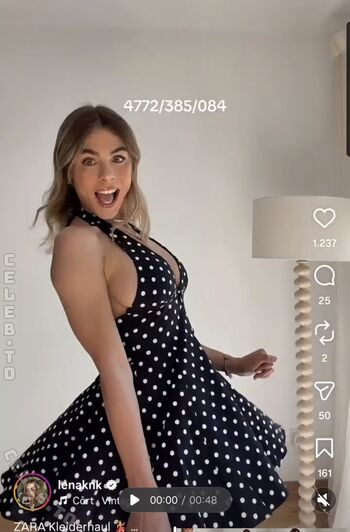Full leaked Lenaknk private photo