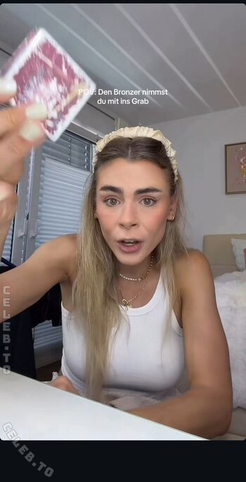 Full leaked Lenaknk private photo
