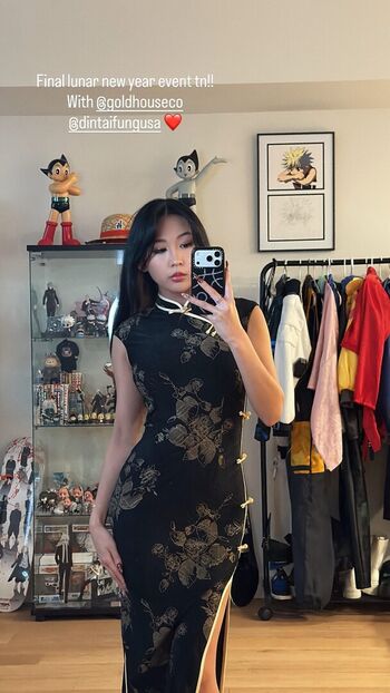 Full leaked Lenalemon page private photo