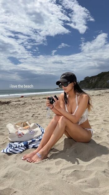 Full leaked Lenalemon private photo