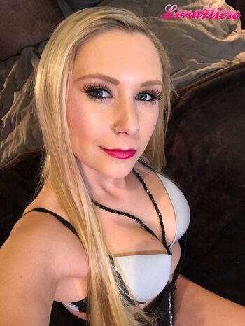 Full leaked Lenanonlineshop private photo