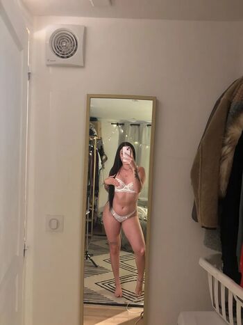 Full leaked Lenarossi private photo