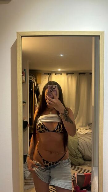 Full leaked Lenarossi private photo