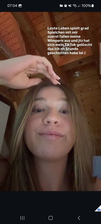 Full leaked Lenasboringlife private onlyfans photo